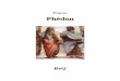 Phédon (pdf) - beq.ebooksgratuits.combeq.ebooksgratuits.com/Philosophie/Platon-Phedon.pdf · Notice sur la vie de Platon Platon naquit à Athènes en l’an 428-427 av. J.-C. dans