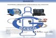 GASCO · Marétiel certifié, conforme aux normes: EN 35421 et NF EN 14624 GASCO  Outillage obligatoire attestation de capacité Composition du Kit: