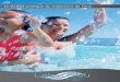 LABEL BLEU Guide Doc FR 2010c en cours:Guide … · Le Guide de votre piscine 4 1 10 14 16 17 15 12 11 13 2 3 6 9 7 7 5 8 1) - Pompe auto-amorçante avec préfiltre 2) - Filtre avec