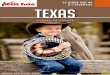 LE GUIDE QUI VA À L’ESSENTIEL TEXAS - …excerpts.numilog.com/books/9791033157076.pdf · 105x155mm_BOD.indd 1 12/05/2016 10:35 « Texas», un nom qui résonne ... destination idéale