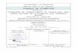 CCTP - ASSAINISSEMENT - MAULEON©liau.doc · Web viewLes caractéristiques générales des éléments préfabriqués de canalisation sont définies dans la norme NF P 16 100 : «