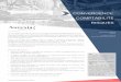 CONVERGENCE COMPTABILITE RISQUES - Aurexia …aurexia.com/wp-content/uploads/2015/10/Convergence-compta-risque… · consolidation de la vision Groupe et les acteurs locaux qui sont