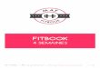 FITBOOK - strongacademy.fr · planning sur 4 semaines du / / au / / jour 1 jour 2 jour 3 jour 4 jour 5 jour 6 jour 7 jour 8 jour 9 jour 10 jour 11 jour 12 jour 13 jour 14 jour 15