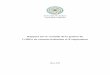 Rapport sur le contrôle de la gestion de · I. LE ILAN DE LA RESTRUTURATION DE l ... et Autres fruits et légumes au Maroc ... la transformation de l‘OCE en société anonyme intégrant