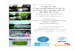 Rapport de stage - Valentin Tripet M2 GHBV - REGIE … · Rapport de stage M2 GHBV Impacts de l’environnement et de la gestion des étangs sur la qualité de l’eau Inventaire,
