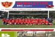 N°1 - 03/10/2017 - Accueil - BEC Rugby - Club de …becrugby.fr/wp-content/uploads/2017/11/Newsletter-1.pdf · Pré-saison Reprise des entrainements Une préparation pertubée En