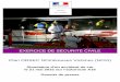EXERCICE DE SÉCURITÉ CIVILE Plan ORSEC …somme.gouv.fr/content/download/15105/92276/file/Dossier de presse... · • Tester l'activation du plan blanc du centre hospitalier d'Abbeville