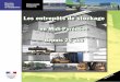 Les entrepôts de stockage - ORT Occitanie - Pyrénées … · 2017-03-28 · Le champ retenu pour le calcul des statistiques officielles de la construction ... Un tiers des surfaces