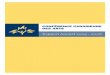 Rapport Annuel 2005 – 2006 - Canadian Conference of …ccarts.ca/wp-content/uploads/2011/07/annualreport200506_fr1-Copy.pdf · ... Nouveau-Brunswick René Cormier ... Conseiller