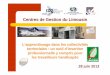 Centres de Gestion du Limousin - www. cdg 87 .frcdg87.fr/IMG/pdf/diaporama_apprentissage.pdf · Trame de Fiche de poste 2 ... • Guide pratique du maître ... Arrêté d'attribution