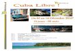 DATES FLEXIBLES A PLUS OU MOINS 3 JOURS - …tulle-aurillac.cmcas.com/files/2015/12/Programme-CUBA-2016x.pdf · ++ Visite du musée du Rhum Havana Club où l’on découvre le processus
