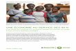UNE ÉCONOMIE AU SERVICE DES 99 % - Oxfam … · 2 UNE ÉCONOMIE AU SERVICE DES 99 % Quatre années se sont écoulées depuis que le Forum économique mondial a identifié les inégalités