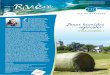 Zones humides agricoles - CPA Lathus Riviere n35BD.pdf · Administrateur du Conservatoire Régional des Espaces Naturels & du Conservatoire du Littoral, Paysan Bio. L. L’Espace