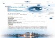 Introduction · ouvertes où des cours pratiques seront ... La SAMIR rendra hommage à trois grands noms de l’ophtalmologie mondiale et ... 18:15 1er Symposium 