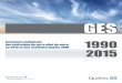 Inventaire québécois des émissions de gaz à effet de …€¦ · Inventaire québécois des émissions de gaz à effet de serre en 2015 et leur évolution depuis 1990 1990 2015