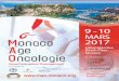 p1701 MAO Programme Final 2017 17 - … · C’est avec la participation du plus grand nombre ... du Cancer de Toulouse Oncopole Pierre ... Inhibiteurs de CDK 4/6 et cancer du sein