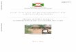 République du Burundi Ministère de l ... - All Documentsdocuments.worldbank.org/curated/en/732461468226206257/pdf/IPP77… · Ministère de l’Agriculture et de l’Elevage 