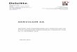 Rapport Conso SERVICOM Conso SERVICOM FY16.pdf  En ex©cution du mandat de commissariat aux comptes