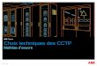 ABB France Choix techniques des CCTP · Ce document donne des indications de version de produits en fonction des indices de services ... l’appareillage: Fixe sur platine adaptée