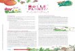 À partir de 6 ans - ricochet-livres-jeunesse.frricochet-livres-jeunesse.fr/wp-content/uploads/2016/09/ricochet_F2... · du développement et du cycle de vie des plantes, ainsi que