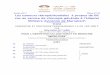 Les tumeurs rétropéritonéales à propos de 06 cas au ...wd.fmpm.uca.ma/biblio/theses/annee-htm/FT/2017/these135-17.pdf · Secrétaire Générale : Mr. Azzeddine EL HOUDAIGUI 