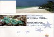 LES AIRES MARINES PROTEGEES ET GEREES EN … · point chaud de la biodiversité mondiale de la Micronésie-. ... Polynesia belongs to the world's biodiversity hotspot of M icronesia-Polynesia