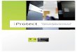 Brochure iProtect - Aasset Security · Solution de gestion des accès et de supervision globale de la sécurité ... iProtect répond à l’intégralité des besoins (aucun logiciel