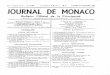 CENT TROISIÈME ANNÉE - Accueil - Journal de Monacojournaldemonaco.gouv.mc/content/download/58230/1353655/file/JO... · Police Municipale (p. 96). ... Publication n° 15 du Service