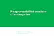 Responsabilité sociale d entreprise - Banque de France · 2016-11-28 · et citoyen, • un engagement vis‑à‑vis des ... première étape à Marseille ... En tant qu’acteur