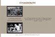 CATALOGUE La Charente et les Charentais pendant la guerre ... · PDF fileCATALOGUE D’EXPOSITION ARCHIVES DÉPARTEMENTALES La Charente et les Charentais pendant la guerre d’Algérie