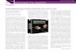 98 MUSIQUE EN IMAGES - lajauneetlarouge.com · MAI 2017 • LA JAUNE ET LA ROUGE 98 ARTS, LETTRES & SCIENCES manquer de respect à Simon Rattle que de dire que le son exceptionnel
