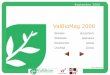 ValBioMag 2008 - Accueil · acteurs publics et des réseaux d ... burants de première génération comme la concurrence avec la ... Ce projet vise le développement et la 