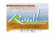 « Rural ! 2012 », la trace. · 2015-12-24 · dirigés par un état capable et volontaire pour mettre en œuvre une véritable politique agricole, ... au Maroc, le tourisme de luxe
