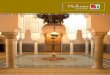 Meknès - visitmorocco.com · Cité impériale du Maroc, Meknès, dont la médina est classée patrimoine universel de l’humanité, enveloppe de sa féerie ses visiteurs. Un séjour