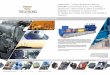  · Composants pour l'isolation anti-vibratoire Catalogue des produits pour l'industrie ... tracteurs et autres engins but-terran, ... maté€s tout-terrain