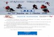 SEJOUR HANDISKI - handikraft.orghandikraft.org/wp-content/uploads/2016/10/Dossier-inscription... · CONFIRMES: pratique ouverte aux skieurs confirmés pratiquant de l ’ ... * Partager