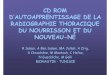 CD ROM D’AUTOAPPRENTISSAGE DE LA …pe.sfrnet.org/Data/ModuleConsultationPoster/pdf/2009/1/849157b0-74... · diaphragmatique réduite), critère difficile à satisfaire On considère