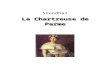 La Chartreuse de Parme - La Biblioth¨que .Web viewStendhal La Chartreuse de Parme BeQ Stendhal La