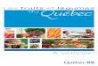 Les fruits et légumes du Québec - hgougeonetfils.com · Rendement : 4 portions Ingrédients Salade 4 betteraves rouges ou jaunes 4 1 pomme croquante 1 1 c. à thé jus de citron