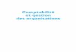 Comptabiiilll iii té et gestiiion des organiiisatiiionsmedias.dunod.com/document/9782100581801/Feuilletage.pdf · les des processus 1 à 9 du référentiel du diplôme : comptabilité