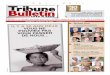 1 9 8 1 - 2 0 1 1 - Tribune Bulletin Côte d'Azur | Tribuca · 2017-04-12 · notre date anniversaire... p.5 à 8 Hebdomadaire de l’actualité économique et juridique ... outil
