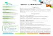 Fiche Module VISIO STRATEGIE 2018 IDF 2S (005) · Code module : VISIO STR ... Réaliser l’analyse stratégique de son entreprise, Définir les objectifs de l’entreprise sur la