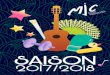 SAISON - dijon.fr .Pour cette nouvelle saison 2017-2018 voici le programme que nous vous avons pr©par©