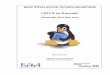 LINUX en français! - oqlf.gouv.qc.ca · • L’étude du soutien de la langue française dans Linux : bilan des normes ... À l’inverse de Microsoft Windows ou de MacOS, il n’y