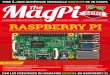 Le magazine officiel du Raspberry Pi Mini mag • numéro … · doivent s’inscrire et télécharger leur plan de mission (en anglais) auprès de l’ESA : magpi.cc/2eo3Fre. Si
