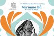 Série UNESCO Femmes dans l’histoire de l’Afrique … · ... elles ne reflètent pas nécessairement les points de vue de l’UNESCO et n’engagent en aucune façon l’Organisation