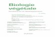 Biologie végétale - medias.dunod.commedias.dunod.com/document/9782100758869/Feuilletage.pdf · Biologie végétale Croissance et développement 3e édition Sous la direction de