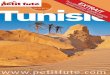 LA VERSION COMPLETE DE VOTRE GUIDE - … · LA VERSION COMPLETE DE VOTRE GUIDE TUNISIE 2013/2014 en numérique ou en papier en 3 clics à partir de 6.99€ Disponible sur