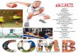 Aïkido Athlétisme Badminton Football masculin COMB 2018-2019.pdf · Musculation Nanbudo/Karaté jutsu Natation ... une méthode de self défense. ... vous êtes les bienvenus tout