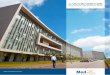 LE MAROC, - medz.ma Casanearshore.pdf · • Une attractivité sociale continue du Maroc de par les réformes engagées et le dialogue social consolid ... administratives simplifiées)